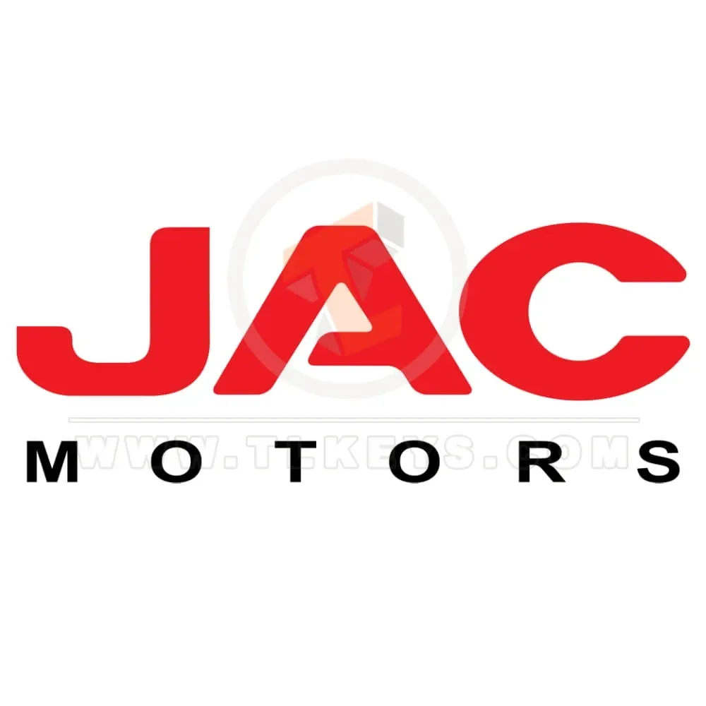 Jac motors Jac motors