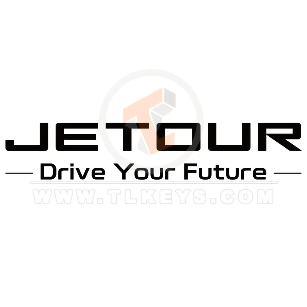 Jetour pin code calculation service by vin Jetour pin code calculation service by vin