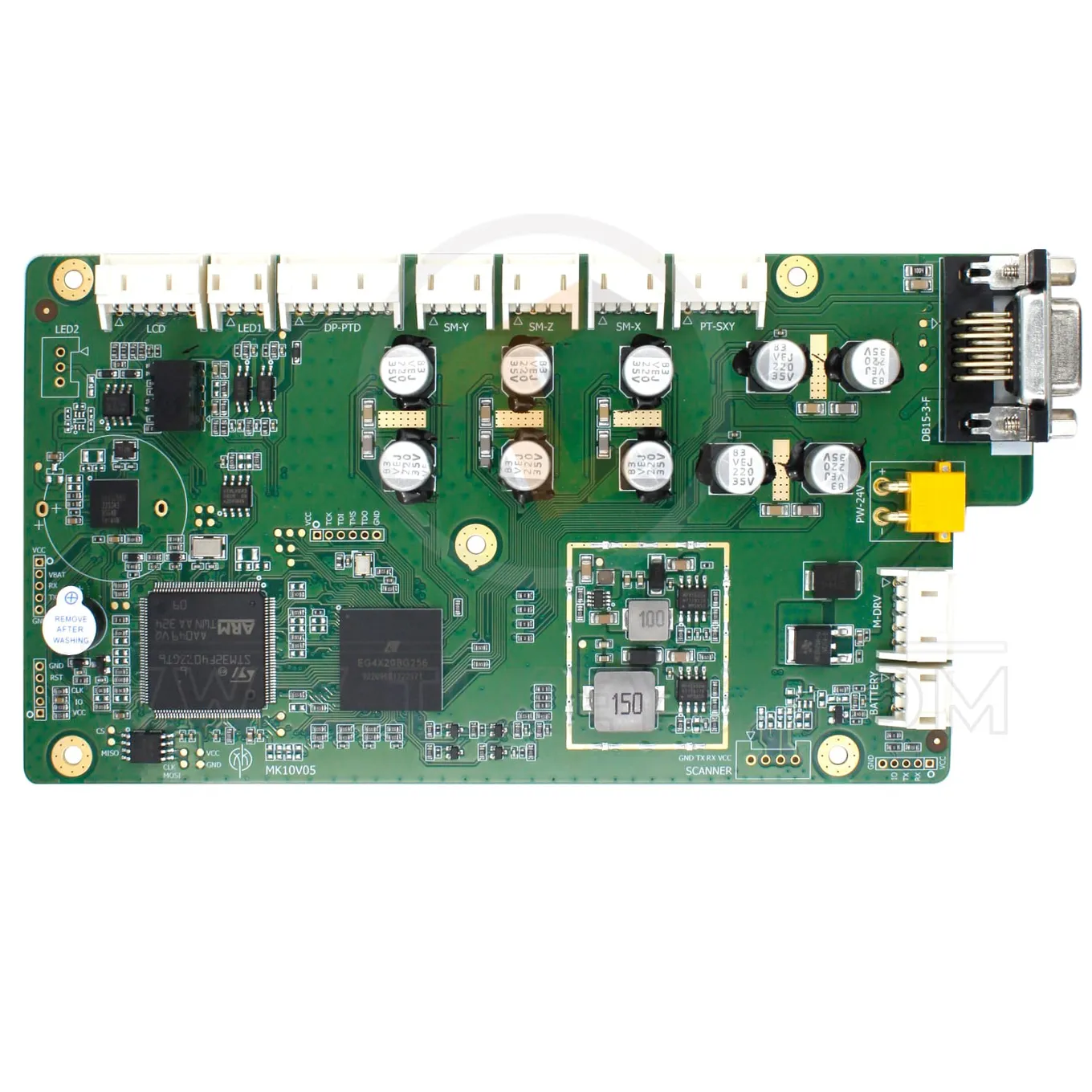 Replacement Main Board For Xhorse XC Mini Plus II Replacement parts