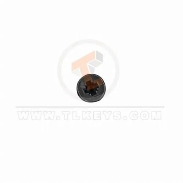 Véritable Nissan Qashqai Smart Key Vis 01411 0005A Pièces de rechange