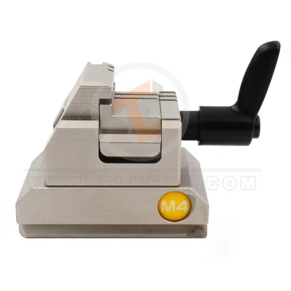 Xhorse Mâchoire de rechange M4 Pince pour clés de maison Xhorse