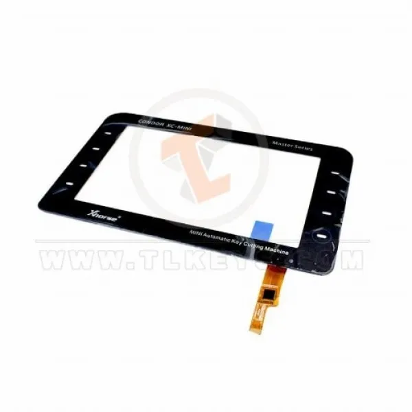 Xhorse Condor XC Mini Master Series Touch Screen Replacement parts