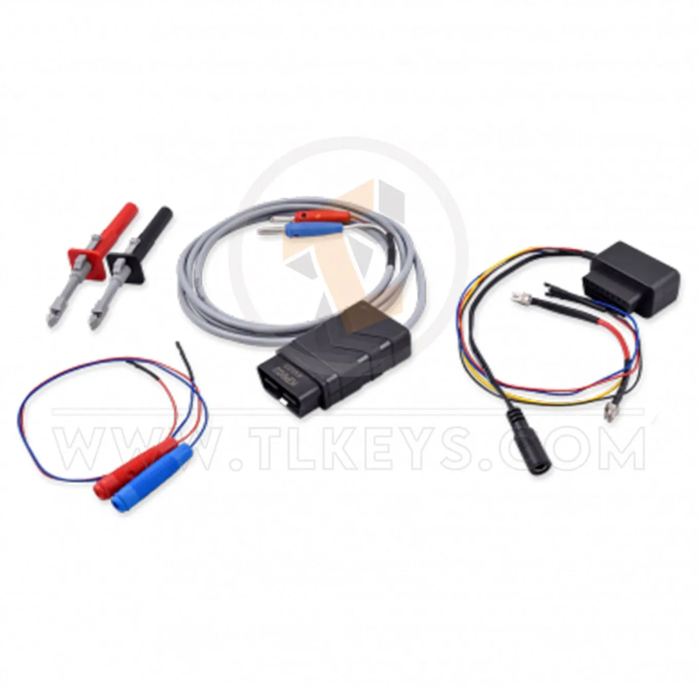 Abrites Abrites KP002 JLR AKL WERKZEUG