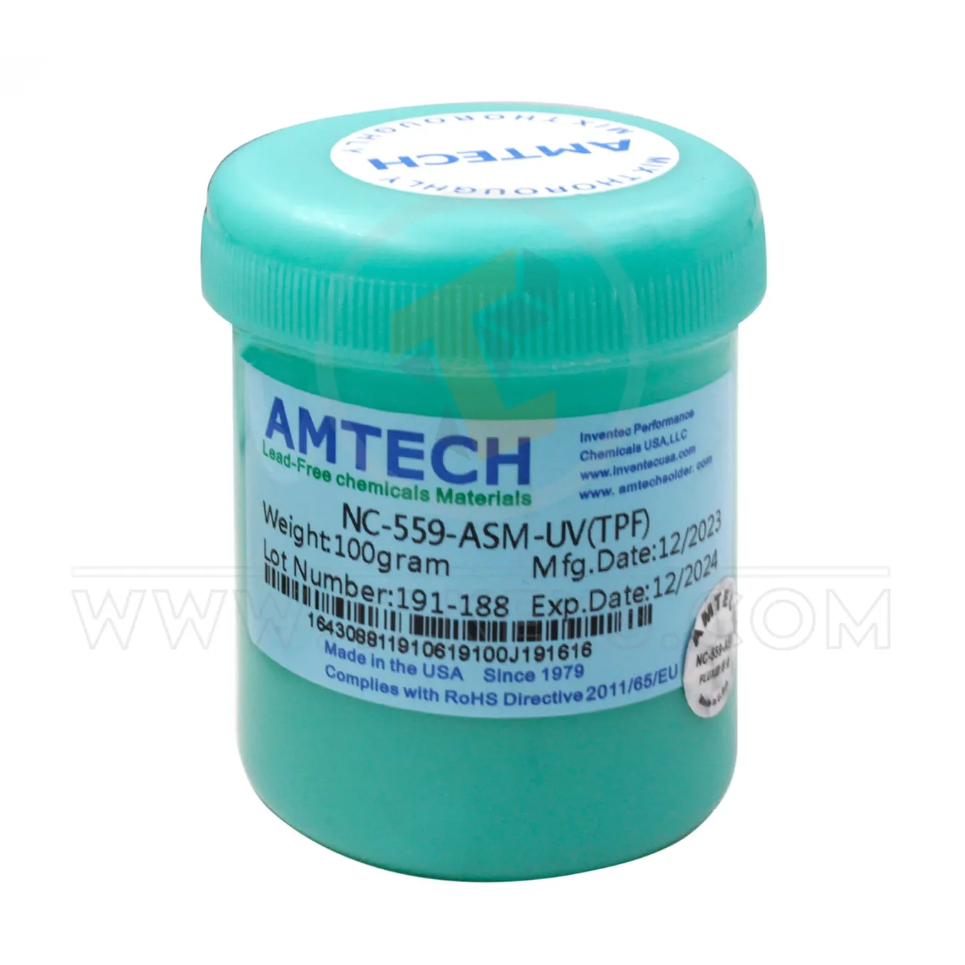 AMTECH NC 559 ASM UV(TPF) Soldering Flux Paste soldering tools AMTECH NC 559 ASM UV(TPF) Soldering Flux Paste soldering tools