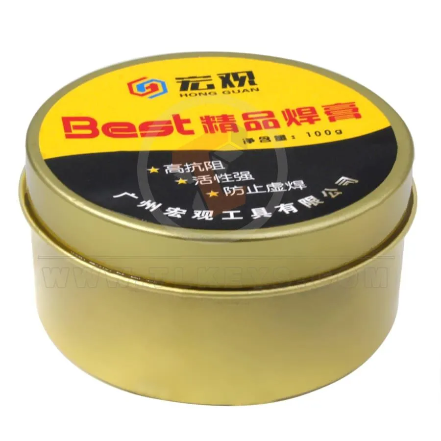 Best Soldering Paste Aftermarket Brand soldering tools