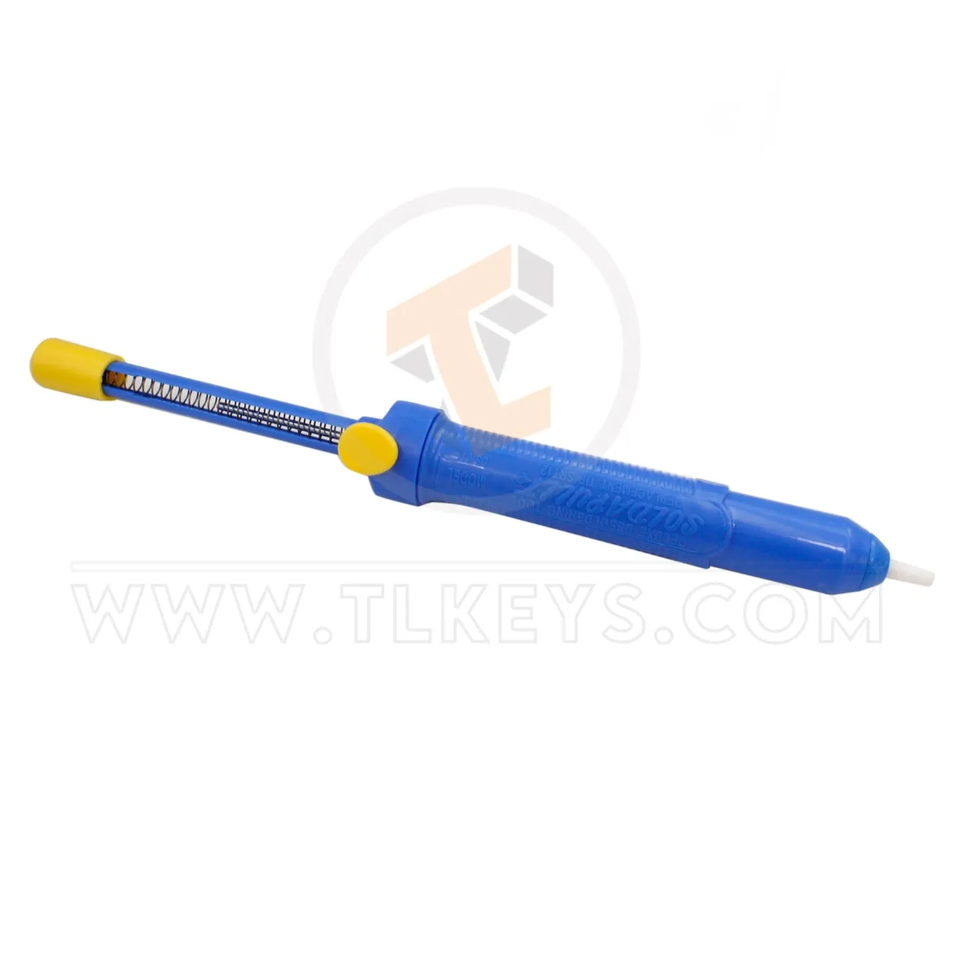 Deluxe Desoldering tool DS017 Solder Absorber soldering tools