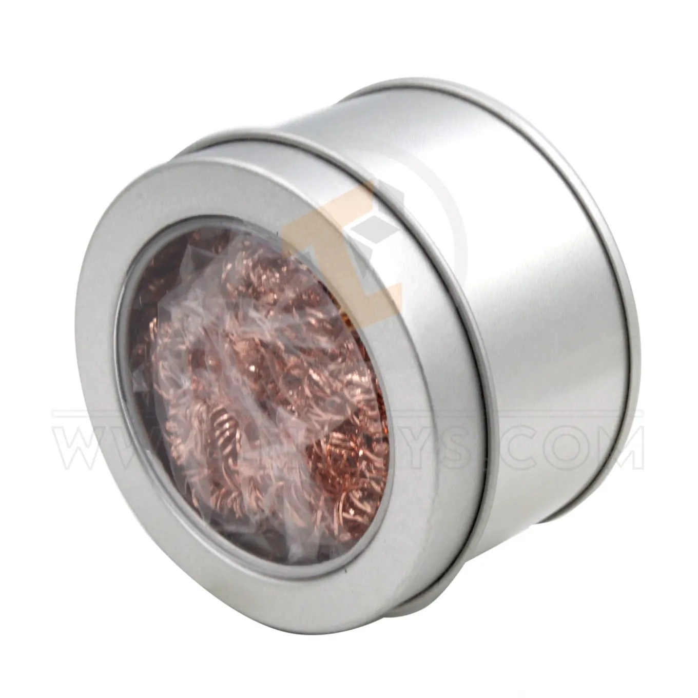 Soldering tools Stainless Steel Cleaner Wire Cleaning Ball