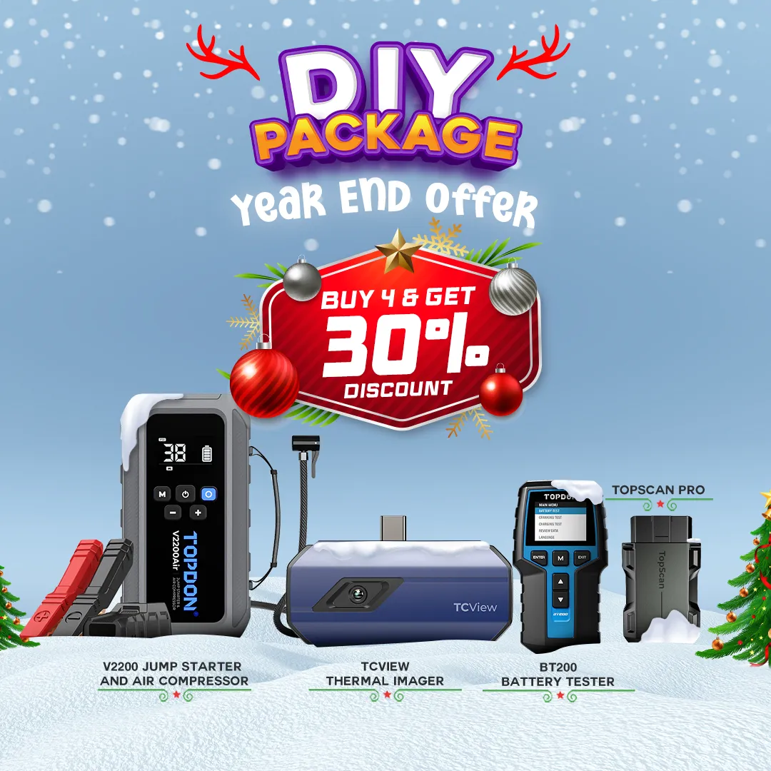 3 amt lift Topdon 02 3 amt lift Topdon 02