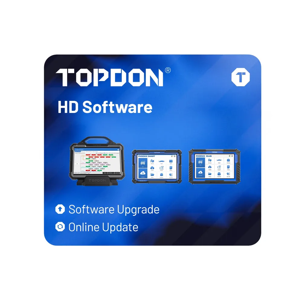 HDSoftwareOnlineUpdate HDSoftwareOnlineUpdate