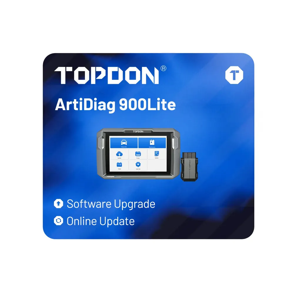 AD900Liteonlineupdate