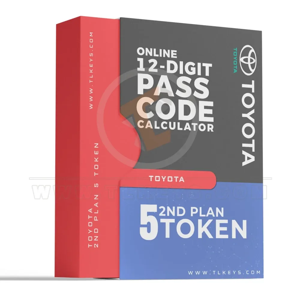 1775654387 toyota 2nd plan 5tokens 1775654387 toyota 2nd plan 5tokens