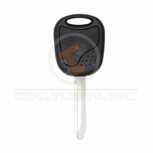 Control remoto con llave principal Lifan 620 2016 2018 315MHz 2 botones tipo control remoto con llave principal Control remoto con llave principal Lifan 620 2016 2018 315MHz 2 botones tipo control remoto con llave principal