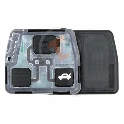 Module Lexus ES LS 1998 315MHz 3 Buttons Aftermarket Frequency 315MHz