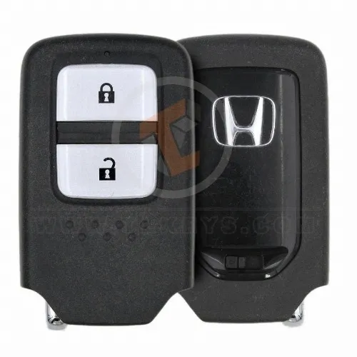 Genuine Honda Civic Smart Proximity 2010 433MHz 2 Buttons Remote Type Smart Proximity Genuine Honda Civic Smart Proximity 2010 433MHz 2 Buttons Remote Type Smart Proximity