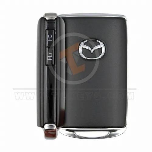 Original MAZDA CX 5 CX 9 Smart Proximity 2020 P/N: TAYH 67 5DY 433 MHz Fernbedienung Typ Smart Proximity Original MAZDA CX 5 CX 9 Smart Proximity 2020 P/N: TAYH 67 5DY 433 MHz Fernbedienung Typ Smart Proximity