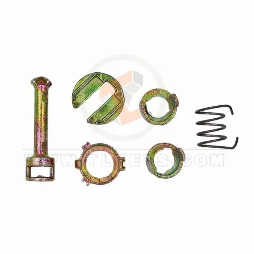 BMW E46 Door Lock Set Spare Parts Type Door Lock