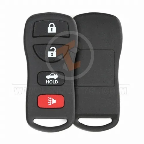 Flip Key Remote 315MHz 4 Buttons Aftermarket Remote Type Flip Key Remote Flip Key Remote 315MHz 4 Buttons Aftermarket Remote Type Flip Key Remote