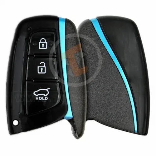 Hyundai Santa Fe Smart Proximity 2013 P/N : 95440 2W600 433 MHz Type à distance Proximité intelligente