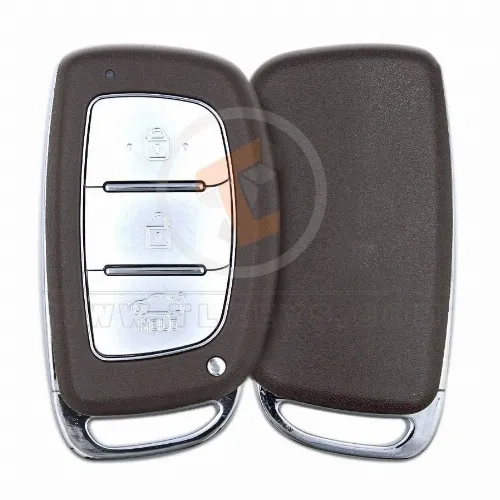 Hyundai Elantra Accent Smart Proximity 2015 2016 P/N: 95440 1R700 Remote Type Smart Proximity