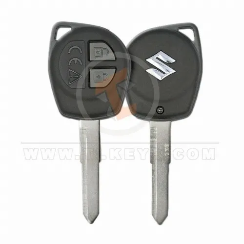 Genuine Suzuki SX4 Remote Key 2010 2016 P/N: 37145 71L20 433MHz Remote Type Remote Key