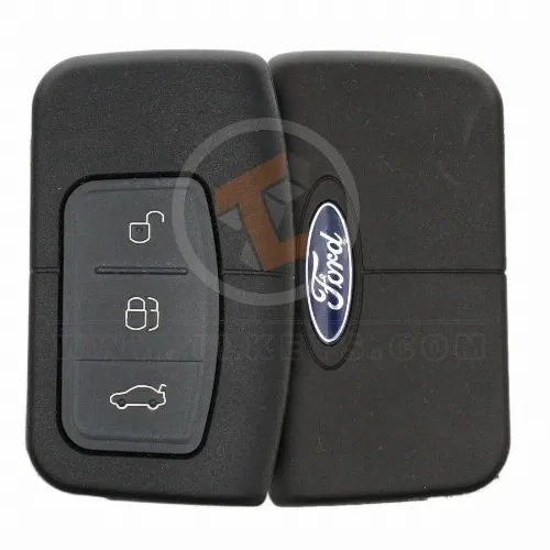 Genuine Smart Proximity Ford Focus Mondeo 2008 433MHz 3 Buttons Remote Type Smart Proximity