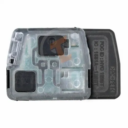 Module Toyota Camry 2003 2006 304MHz 2 Buttons Aftermarket Frequency 304MHz