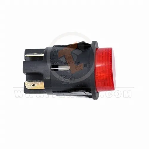 Keyline Button Dezmo Machine Spare Parts Type Button