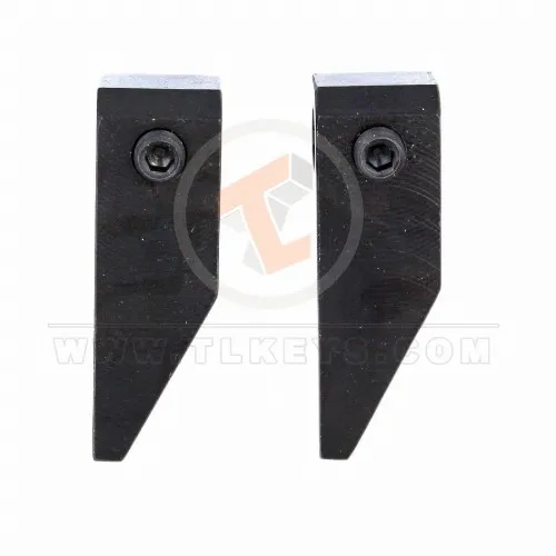Keyline Key Gauge RIC02895B Spare Parts Type Key Gauge Keyline Key Gauge RIC02895B Spare Parts Type Key Gauge