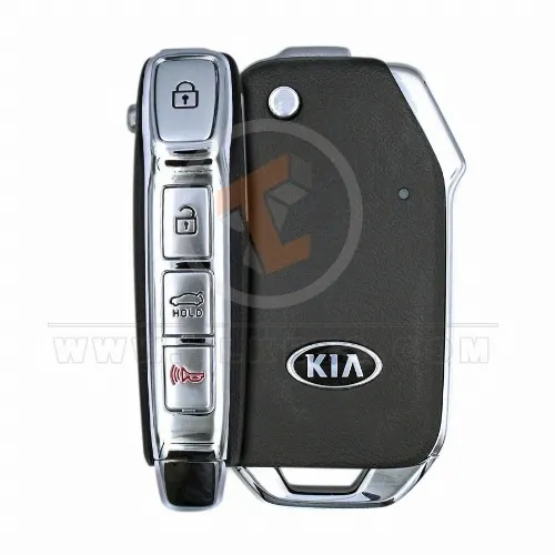 Genuine Flip Key Remote Kia K5 2020 P/N: 95430 L2000 433MHz 4 Buttons Remote Type Flip Key Remote Genuine Flip Key Remote Kia K5 2020 P/N: 95430 L2000 433MHz 4 Buttons Remote Type Flip Key Remote