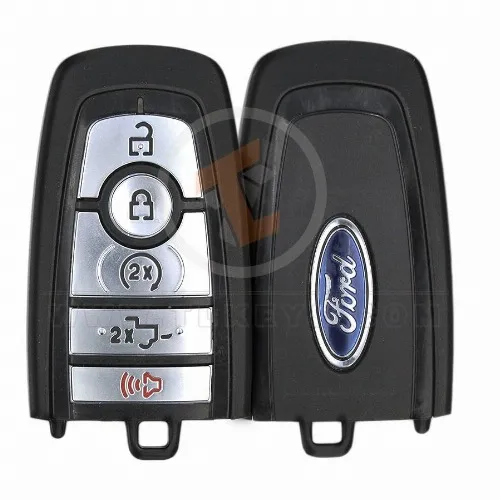 Genuine Ford F150 F250 Smart Proximity 2017 P/N: HC3T 15K601 BA Remote Type Smart Proximity