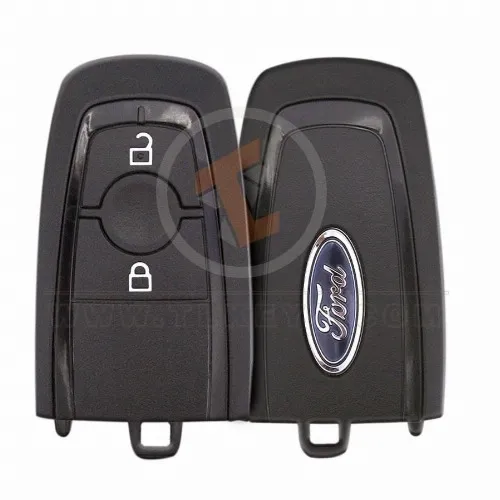 Genuine Ford Explorer Mondeo Smart Proximity 2017 P/N: HC3T 15K601 DB Remote Type Smart Proximity