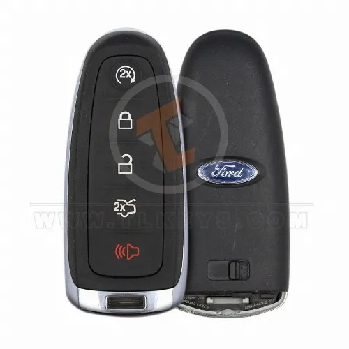 Original Ford Escape Focus Smart Proximity 2012 P/N: CJ5T 15K601 DC Remote Type Smart Proximity