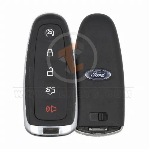 Genuine Ford Taurus Smart Proximity 2012 2018 P/N: GV4T 15K601 AA Remote Type Fobik