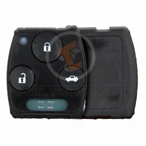 Honda Accord City Module 2008 433MHz 3 Buttons Frequency 433MHz Honda Accord City Module 2008 433MHz 3 Buttons Frequency 433MHz
