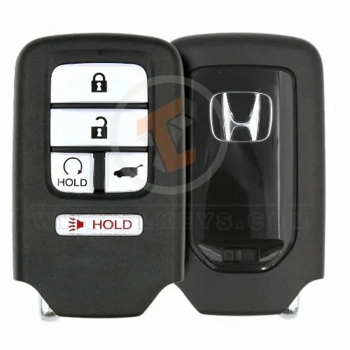 Genuine Honda Civic Pilot Smart Proximity 2016 2018 P/N: 72147 TG7 A41 Remote Type Smart Proximity