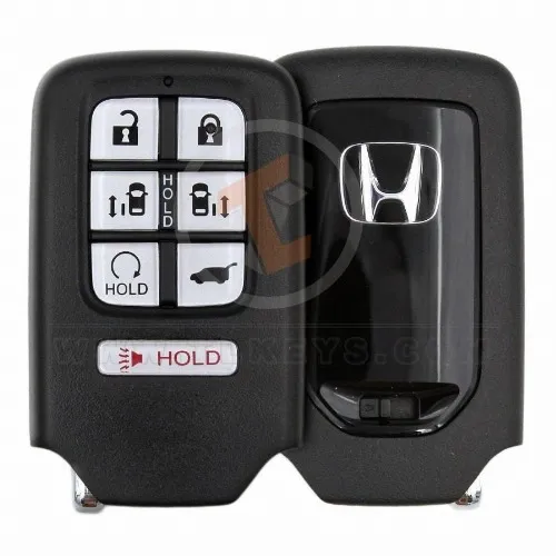 Genuine Honda Odyssey Smart Proximity 2012 2018 P/N: 72147 THR A11 Remote Type Smart Proximity Genuine Honda Odyssey Smart Proximity 2012 2018 P/N: 72147 THR A11 Remote Type Smart Proximity
