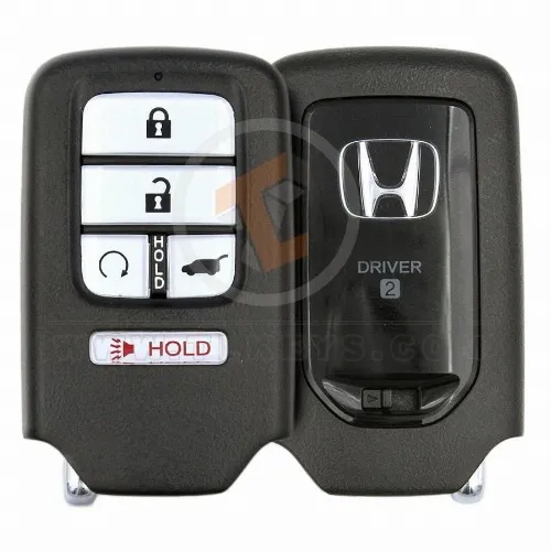 Refurbished Honda Civic Pilot Smart Proximity 2016 2018 P/N: 72147 TG7 A11 Remote Type Smart Proximity Refurbished Honda Civic Pilot Smart Proximity 2016 2018 P/N: 72147 TG7 A11 Remote Type Smart Proximity