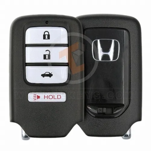 Véritable Honda Civic Smart Proximity 2017 2019 P/N : 72147 TBA A01 Type à distance Smart Proximity Véritable Honda Civic Smart Proximity 2017 2019 P/N : 72147 TBA A01 Type à distance Smart Proximity