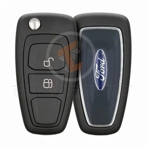 Original Ford Ranger Flip Key Remote 2011 2015 P/N: AB39 15K601 AC Remote Type Flip Key Remote Original Ford Ranger Flip Key Remote 2011 2015 P/N: AB39 15K601 AC Remote Type Flip Key Remote