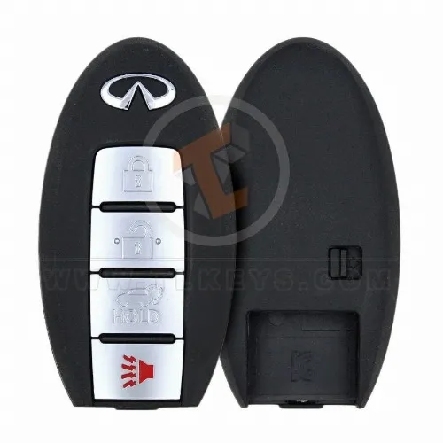 Genuine INFINITI QX56 Smart Proximity 2011 2014 P/N: 285E3 1LL0B Remote Type Smart Proximity Genuine INFINITI QX56 Smart Proximity 2011 2014 P/N: 285E3 1LL0B Remote Type Smart Proximity