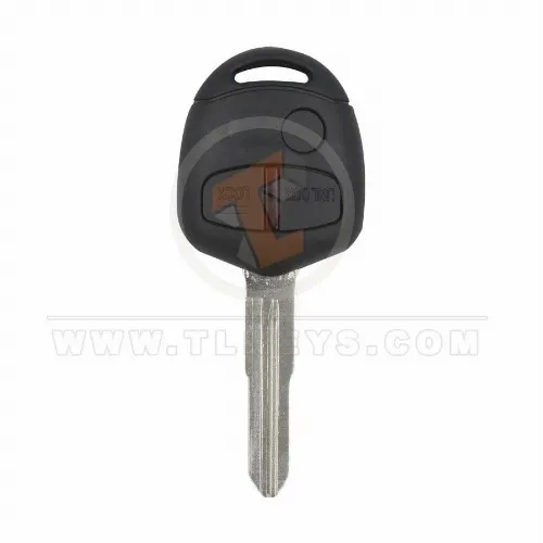 Mitsubishi Lancer Head Key Remote 2010 2016 433MHz 3 Buttons Remote Type Head Key Remote Mitsubishi Lancer Head Key Remote 2010 2016 433MHz 3 Buttons Remote Type Head Key Remote