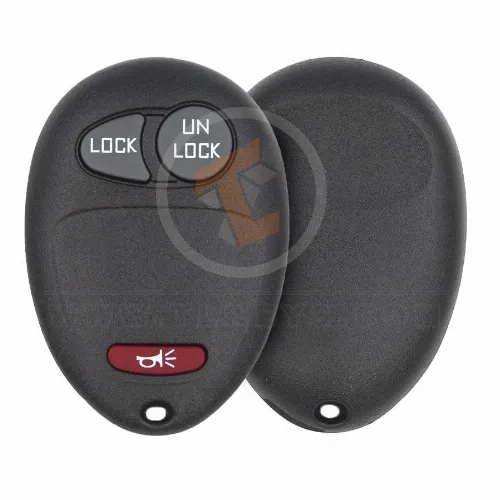 Remote Key HUMMER H3 2002 2007 315MHz 3 Buttons Aftermarket Remote Type Remote Key Remote Key HUMMER H3 2002 2007 315MHz 3 Buttons Aftermarket Remote Type Remote Key