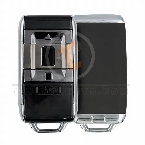 Rolls Royce Phantom Cullinan Smart Proximity 2017 433MHz 4 Buttons Remote Type Smart Proximity