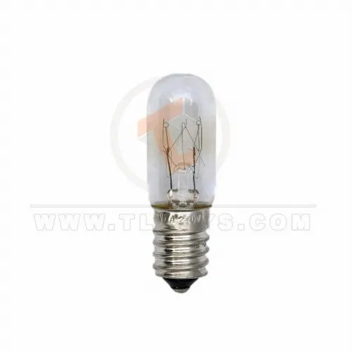 Lampe Keyline 15W 230V RIC01745B Type de pièces de rechange lampe Lampe Keyline 15W 230V RIC01745B Type de pièces de rechange lampe