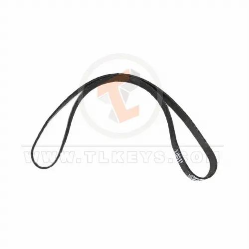 Ceinture Keyline 230x10 Ninja 997 RIC10005B, pièces de rechange, Type ceinture Ceinture Keyline 230x10 Ninja 997 RIC10005B, pièces de rechange, Type ceinture