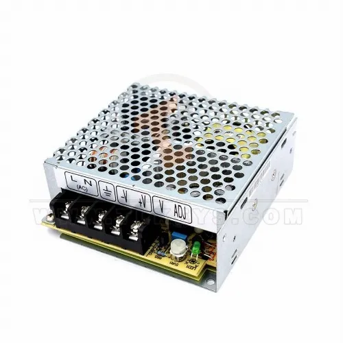 Keyline Power Supply 50W 24V RIC08743B Spare Parts Type Power Supply