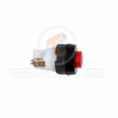 Keyline Brush Button RIC02914B Spare Parts Type Button