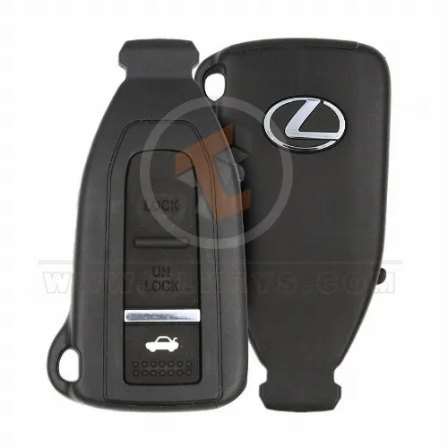 Genuine Lexus LS Smart Proximity 2004 2006 P/N: 89994 50260 433MHz Remote Type Smart Proximity