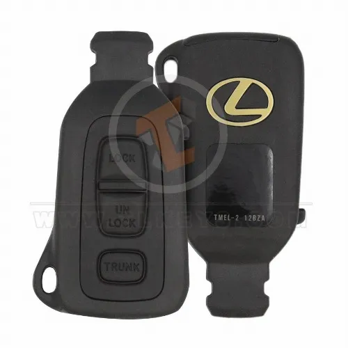Genuine Lexus LS430 Smart Proximity 2001 2003 P/N: 89994 50140 305MHz Remote Type Smart Proximity