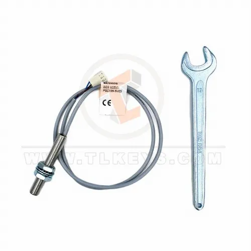 Keyline Sensor for X Axis 994 RIC03306B Spare Parts Type Sensor Keyline Sensor for X Axis 994 RIC03306B Spare Parts Type Sensor